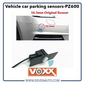 سنسور دنده عقب خودرو آی سون مدل OEM-PZ600 بسته 4 عددی