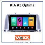مانیتور اندروید VoxX – مدل C700Pro کیا - اپتیما 2018- 2016