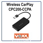 دانگل اپل کارپلی و اندروید اتو(مدل CPC 200- CCPA)