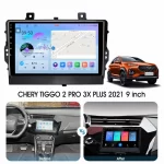 مانیتور اندروید VoxX – مدل C700Pro  چری - X22 PRO - Image 3