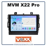 مانیتور اندروید VoxX – مدل C700Pro  چری - X22 PRO