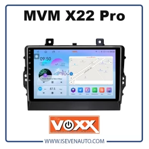 مانیتور اندروید VoxX – مدل C700Pro  چری - X22 PRO