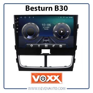 مانیتور اندروید VoxX – خودرو بسترن B30 - مدل +c500 pro