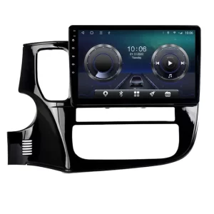 مانیتور اندروید VoxX –خودرو میتسوبیشی اوتلندر (2017-2018) - مدل +c500 pro