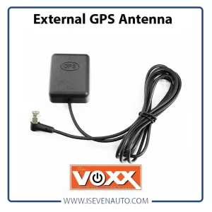 آنتن GPS مانیتور خودرو