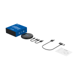 اندروید باکس بی سیم  Carlinkit Tbox Ultra 3 - Image 2