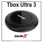 اندروید باکس بی سیم  Carlinkit Tbox Ultra 3